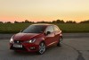 2013 SEAT Ibiza Cupra. Image by Matt Vosper.