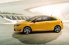SEAT Ibiza Cupra unveiled in Beijing. Image by SEAT.