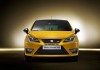 2012 SEAT Ibiza Cupra concept. Image by SEAT.