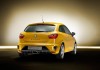 2012 SEAT Ibiza Cupra concept. Image by SEAT.