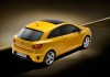 2012 SEAT Ibiza Cupra concept. Image by SEAT.