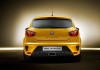 2012 SEAT Ibiza Cupra concept. Image by SEAT.