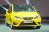 2012 SEAT Ibiza Cupra concept. Image by United Pictures.