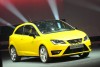 2012 SEAT Ibiza Cupra concept. Image by United Pictures.
