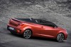 2014 SEAT Ibiza Cupster concept. Image by SEAT.