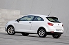 2010 SEAT Ibiza Ecomotive. Image by SEAT.