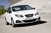 2010 SEAT Ibiza Ecomotive. Image by SEAT.