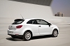 2010 SEAT Ibiza Ecomotive. Image by SEAT.