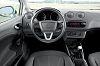 2010 SEAT Ibiza Ecomotive. Image by SEAT.