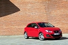 First Drive:  SEAT Ibiza FR TDI. Image by Mark Nichol.