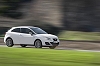 2010 SEAT Ibiza FR TDI. Image by SEAT.