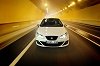 2010 SEAT Ibiza FR TDI. Image by SEAT.