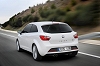 2010 SEAT Ibiza FR TDI. Image by SEAT.