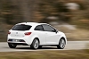 2010 SEAT Ibiza FR TDI. Image by SEAT.