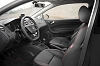 2010 SEAT Ibiza FR TDI. Image by SEAT.