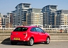 2011 SEAT Ibiza Copa. Image by SEAT.