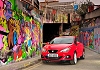 2011 SEAT Ibiza Copa. Image by SEAT.