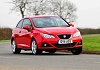 2011 SEAT Ibiza Copa. Image by SEAT.