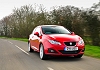 2011 SEAT Ibiza Copa. Image by SEAT.