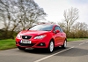 2011 SEAT Ibiza Copa. Image by SEAT.