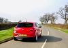 2011 SEAT Ibiza Copa. Image by SEAT.