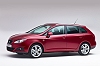 SEAT adds ST appeal to Ibiza. Image by SEAT.