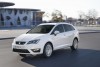 2012 SEAT Ibiza ST FR. Image by SEAT.