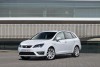 2012 SEAT Ibiza ST FR. Image by SEAT.