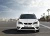 2012 SEAT Ibiza ST FR. Image by SEAT.