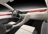 2011 SEAT IBL concept. Image by SEAT.