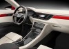 2011 SEAT IBL concept. Image by SEAT.