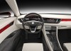 2011 SEAT IBL concept. Image by SEAT.