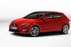 Sharp suit for all-new SEAT Leon. Image by SEAT.