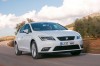 SEAT Leon first drive