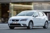 2013 SEAT Leon. Image by Andy Morgan.