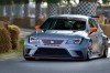 2014 SEAT Leon Eurocup. Image by SEAT.