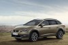 2014 SEAT Leon X-Perience. Image by SEAT.