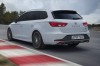 SEAT Leon ST Cupra 280 starts at 28,505. Image by SEAT.