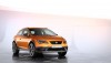 2015 SEAT Leon Cross Sport. Image by SEAT.