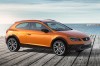 2015 SEAT Leon Cross Sport. Image by SEAT.