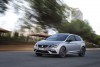 2017 SEAT Leon Cupra 300 SC. Image by SEAT.