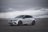 2017 SEAT Leon Cupra 300 SC. Image by SEAT.