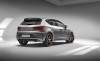 2017 SEAT Leon Cupra R. Image by SEAT.