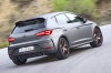 First drive: SEAT Leon Cupra R. Image by SEAT.