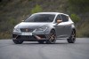 2017 SEAT Leon Cupra R drive. Image by SEAT.