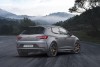 2017 SEAT Leon Cupra R drive. Image by SEAT.