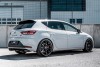 2018 SEAT Leon Cupra by ABT. Image by ABT.