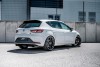 2018 SEAT Leon Cupra by ABT. Image by ABT.