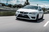 2018 SEAT Leon Cupra by ABT. Image by ABT.