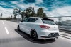 2018 SEAT Leon Cupra by ABT. Image by ABT.